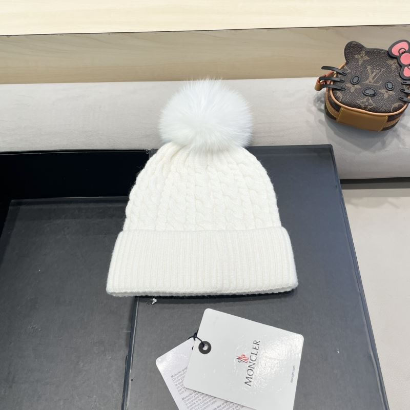 Moncler Caps